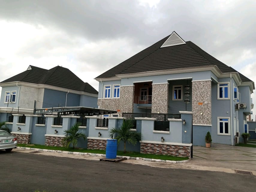 Properties in Jericho
